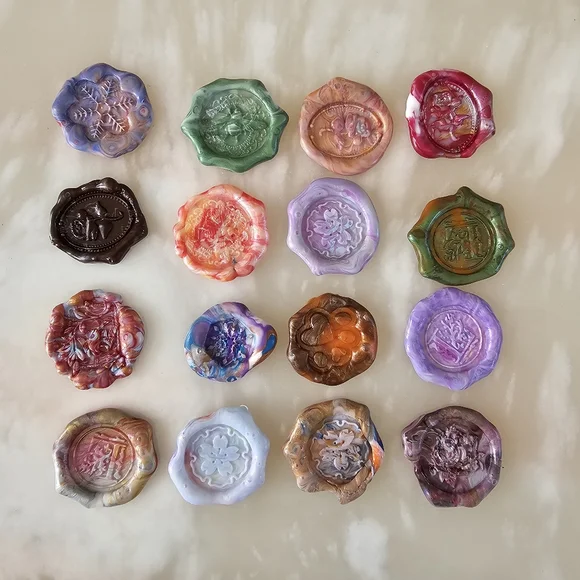 STATIONERY SET!! - Picture 3 of 16